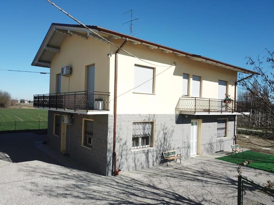 Il Leprotto - Room & Breakfast Altedo Exterior foto