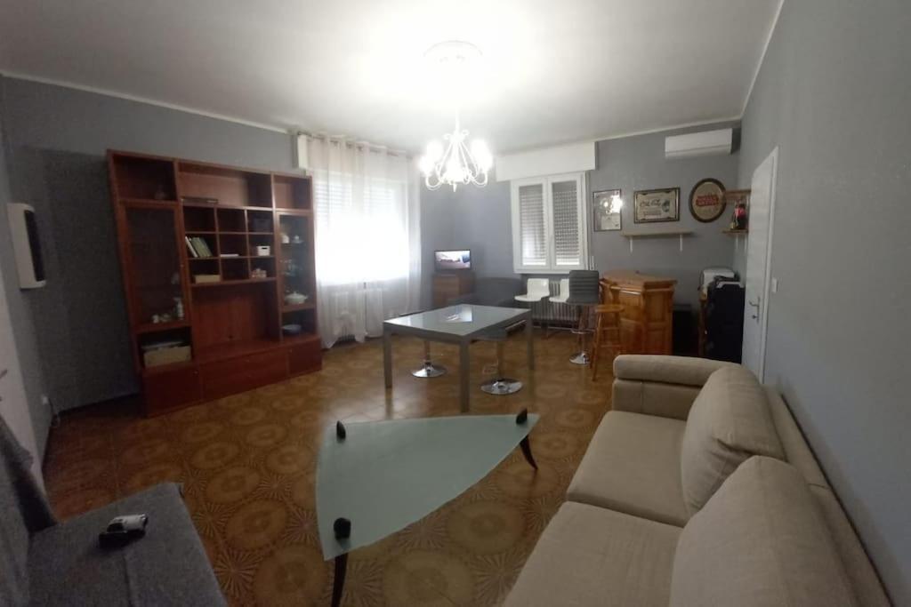 Il Leprotto - Room & Breakfast Altedo Exterior foto