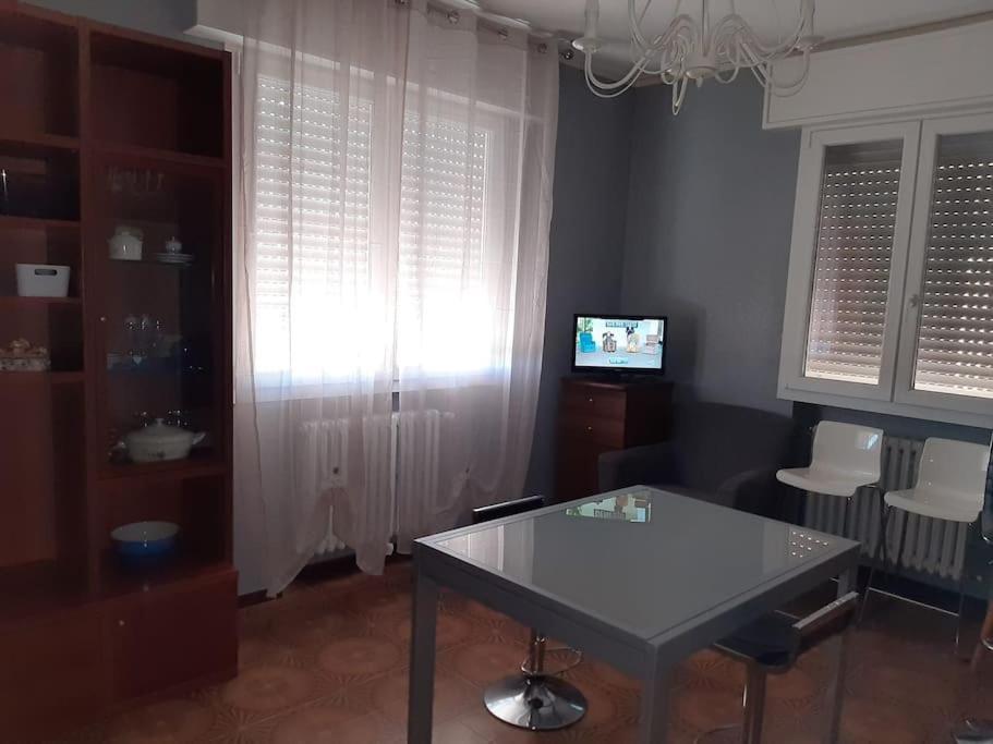 Il Leprotto - Room & Breakfast Altedo Exterior foto