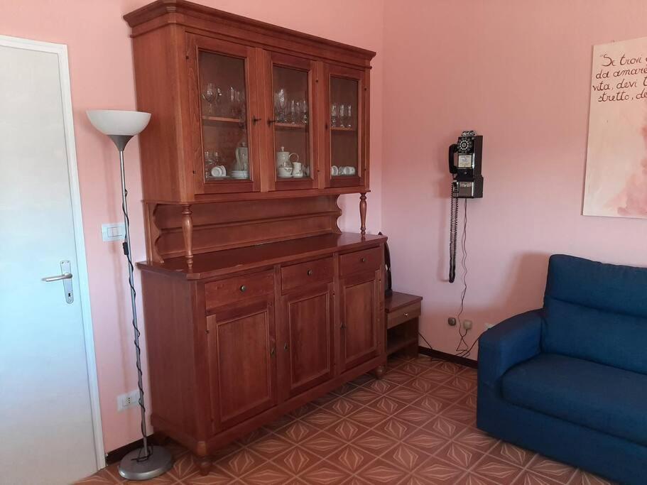 Il Leprotto - Room & Breakfast Altedo Exterior foto