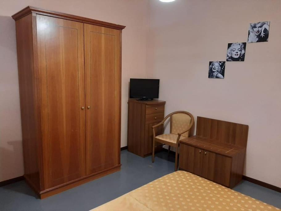 Il Leprotto - Room & Breakfast Altedo Exterior foto