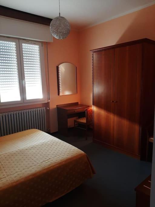 Il Leprotto - Room & Breakfast Altedo Exterior foto