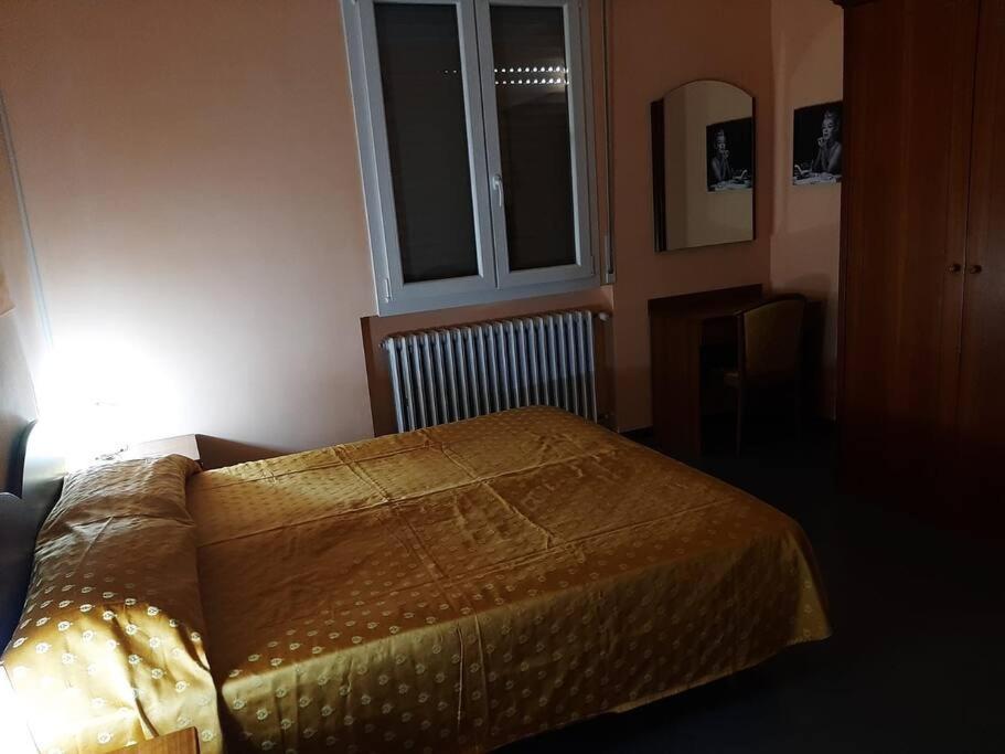 Il Leprotto - Room & Breakfast Altedo Exterior foto