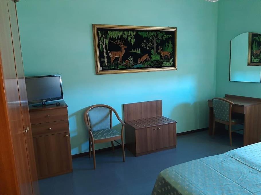 Il Leprotto - Room & Breakfast Altedo Exterior foto