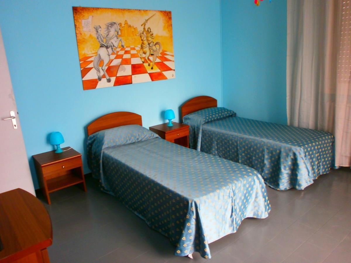 Il Leprotto - Room & Breakfast Altedo Exterior foto