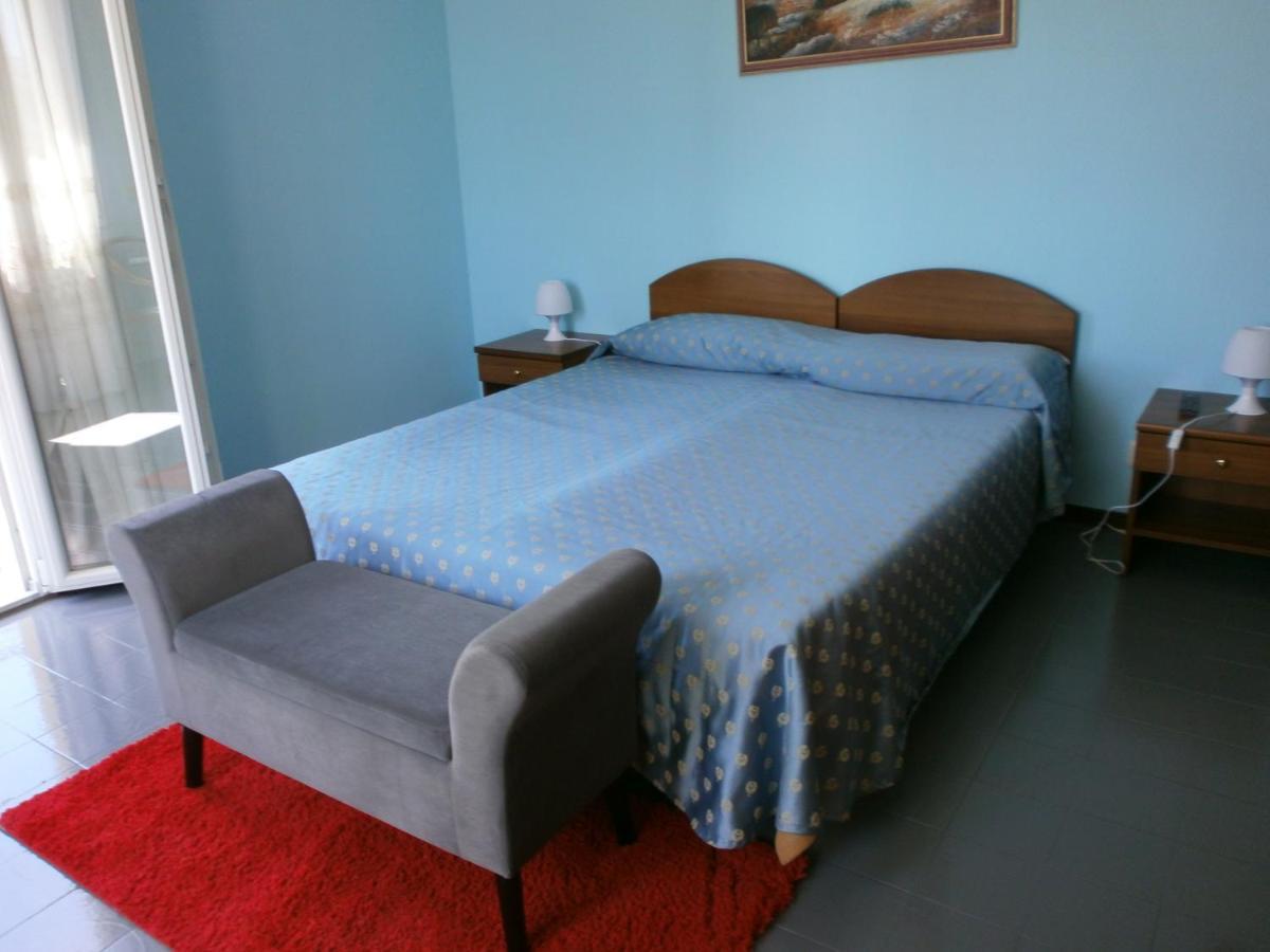 Il Leprotto - Room & Breakfast Altedo Exterior foto