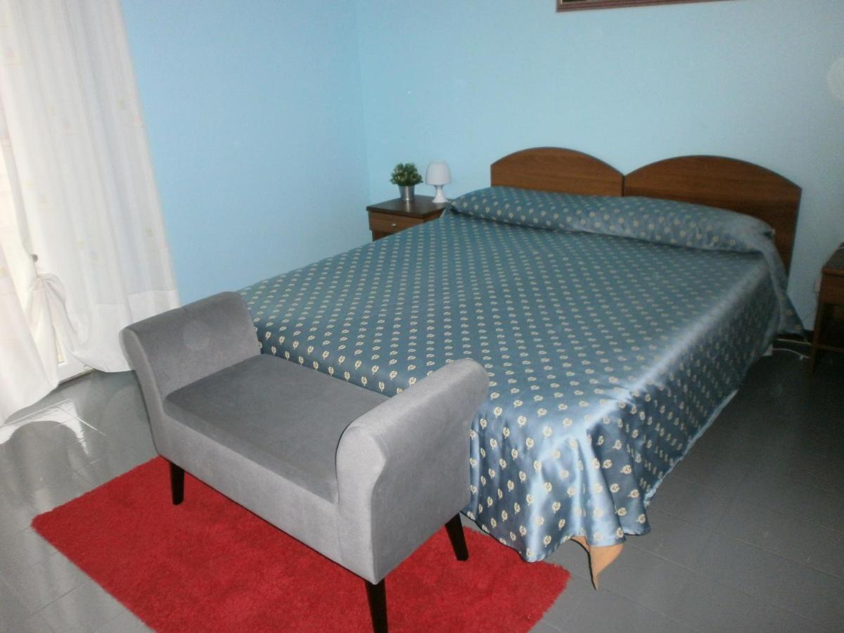 Il Leprotto - Room & Breakfast Altedo Exterior foto