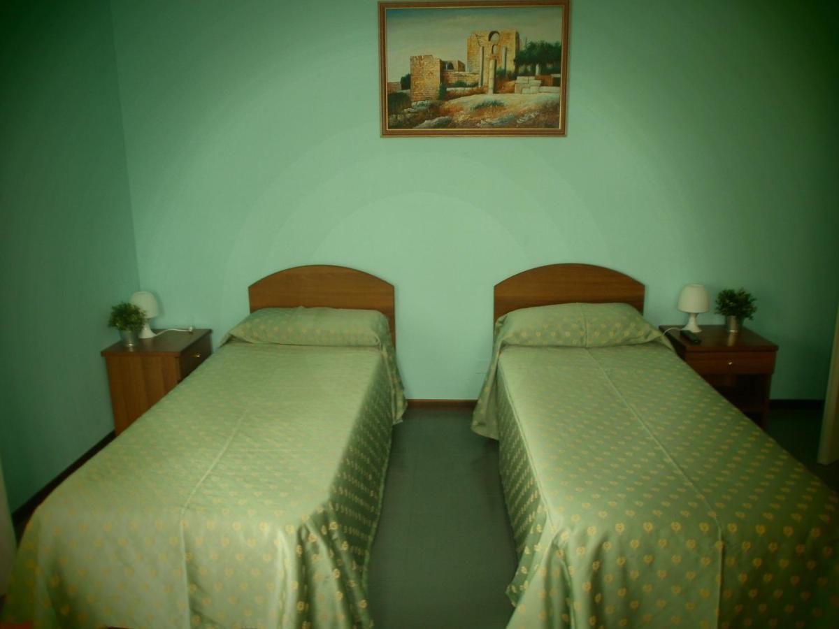 Il Leprotto - Room & Breakfast Altedo Exterior foto