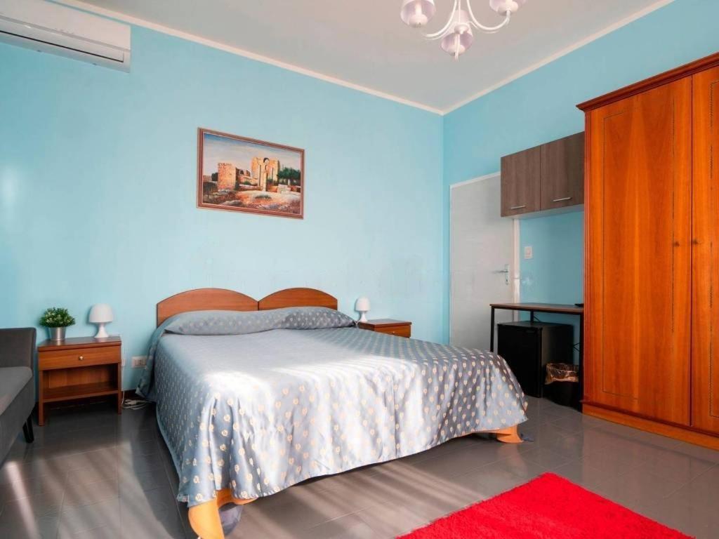 Il Leprotto - Room & Breakfast Altedo Exterior foto