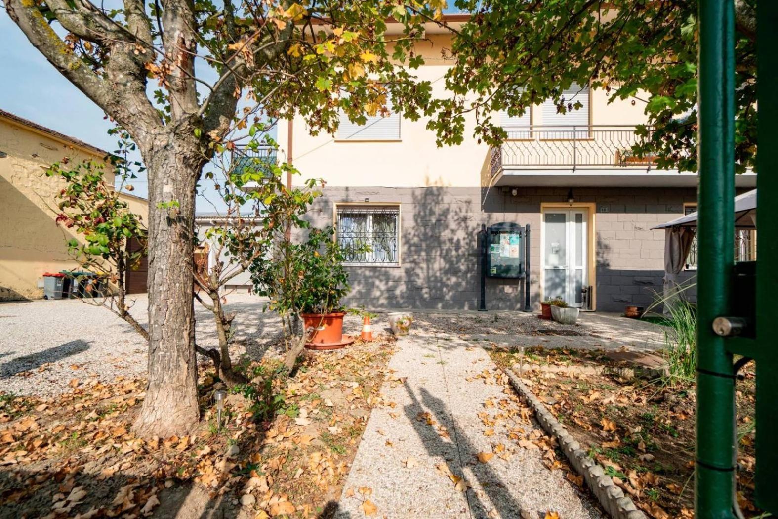 Il Leprotto - Room & Breakfast Altedo Exterior foto
